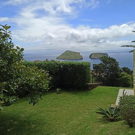 Casa Das Merces Angra do Heroísmo Buitenkant foto