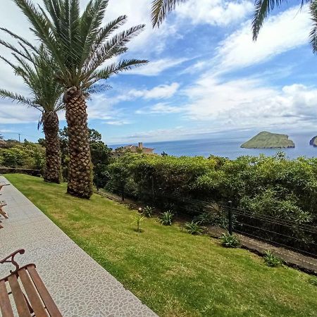 Casa Das Merces Angra do Heroísmo Buitenkant foto
