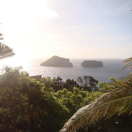 Casa Das Merces Angra do Heroísmo Buitenkant foto