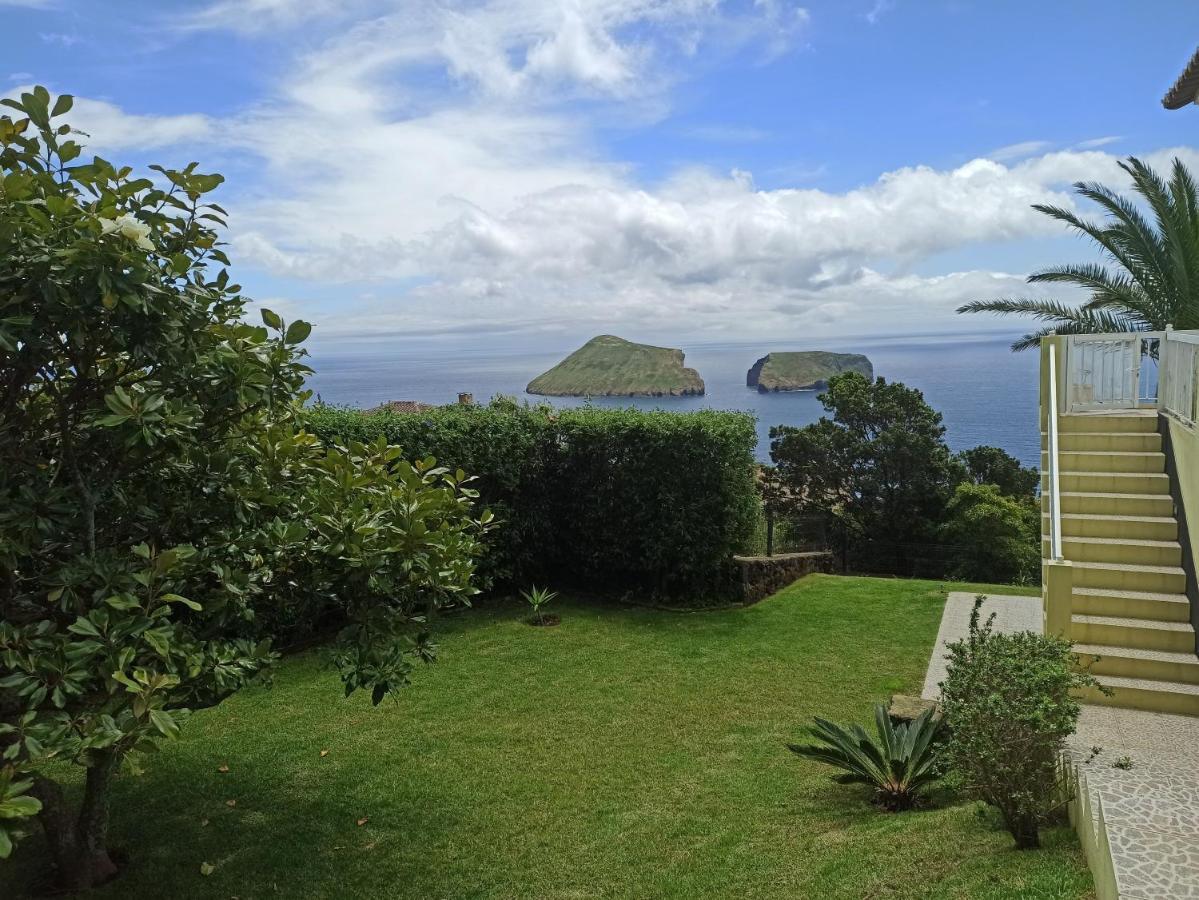Casa Das Merces Angra do Heroísmo Buitenkant foto