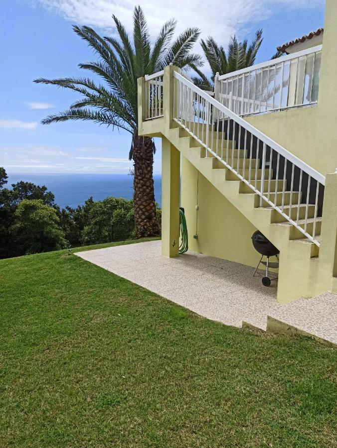 Casa Das Merces Angra do Heroísmo Buitenkant foto