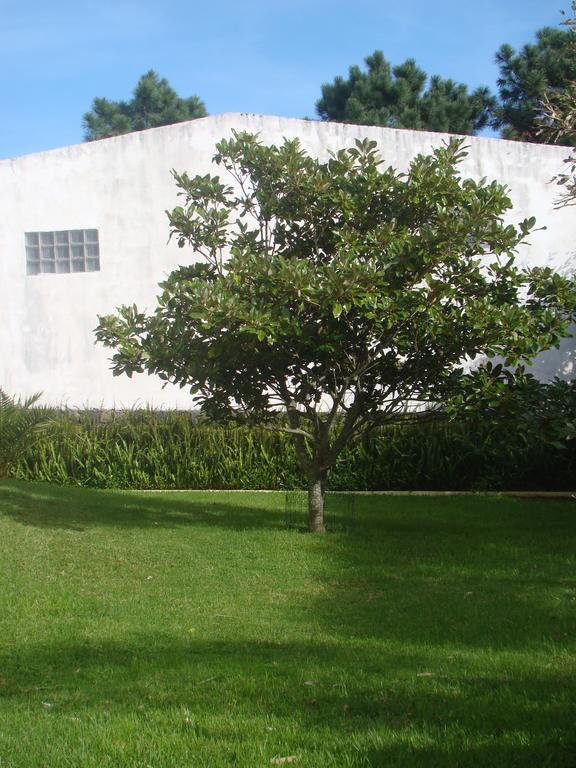 Casa Das Merces Angra do Heroísmo Buitenkant foto