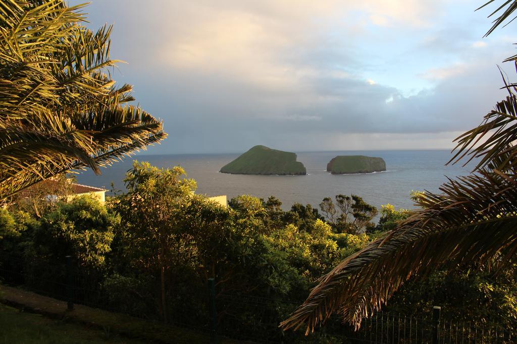 Casa Das Merces Angra do Heroísmo Buitenkant foto