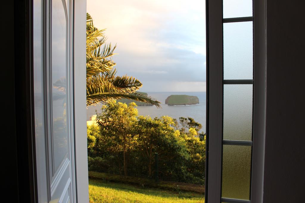 Casa Das Merces Angra do Heroísmo Buitenkant foto
