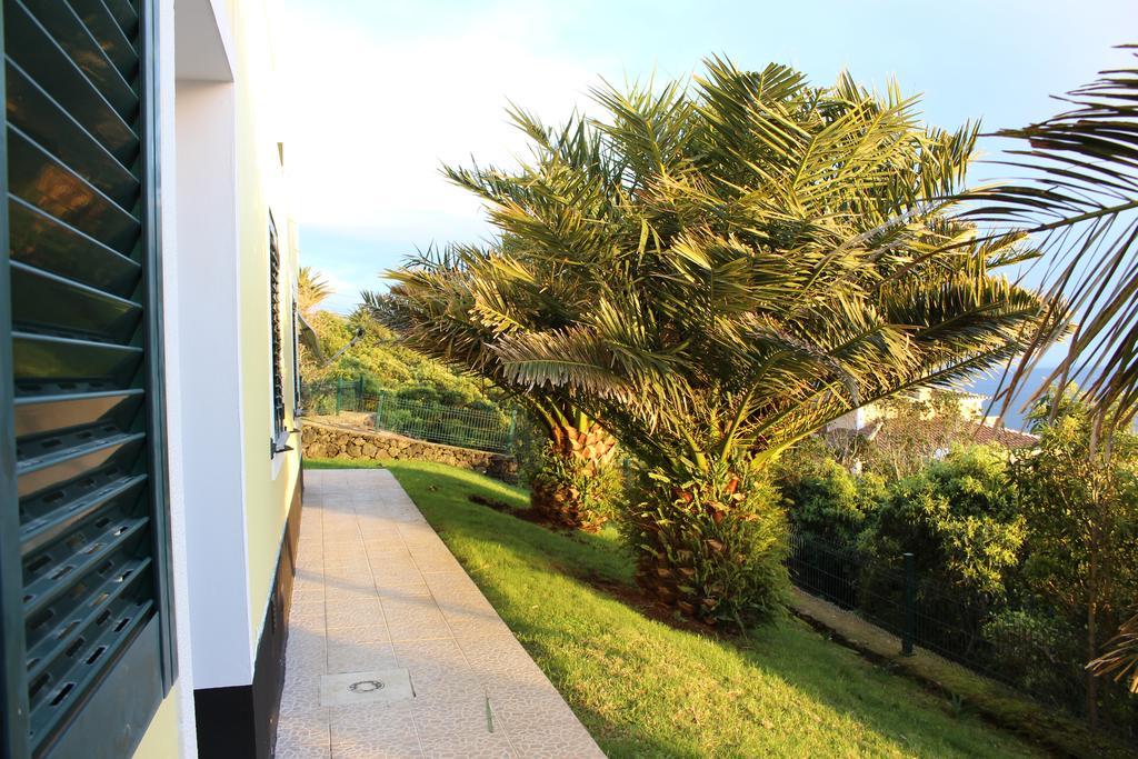 Casa Das Merces Angra do Heroísmo Buitenkant foto