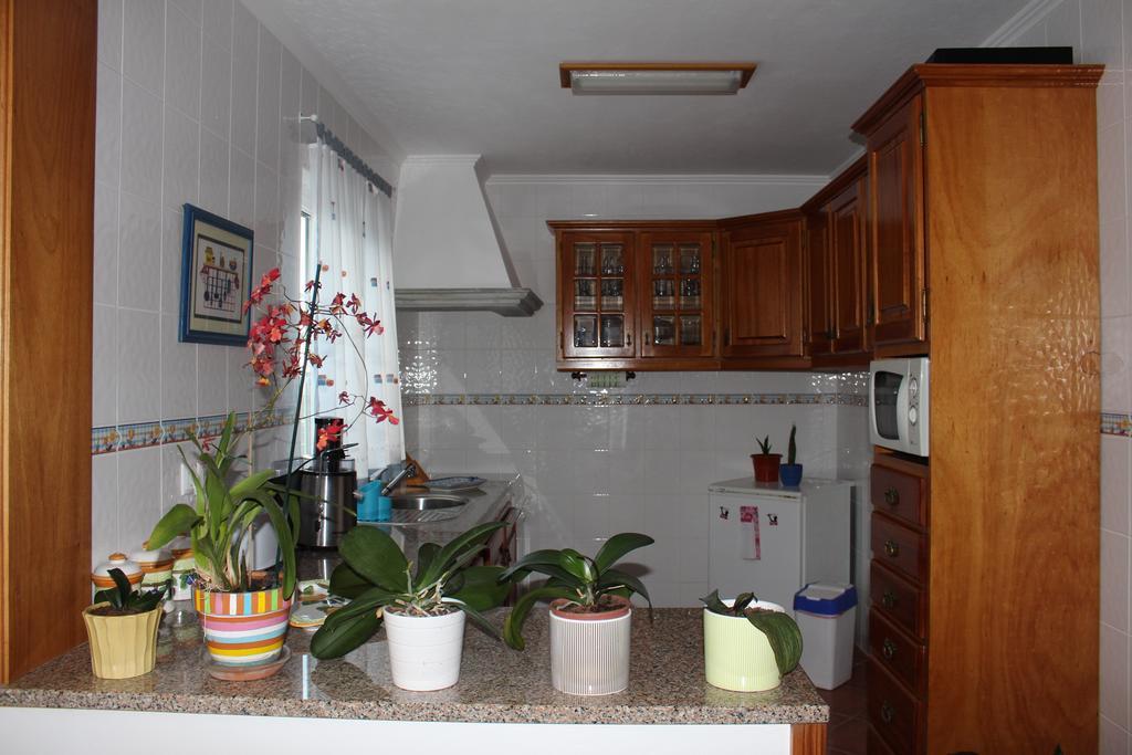Casa Das Merces Angra do Heroísmo Buitenkant foto