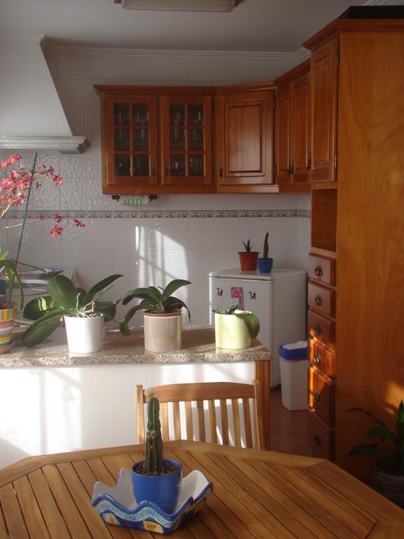 Casa Das Merces Angra do Heroísmo Buitenkant foto