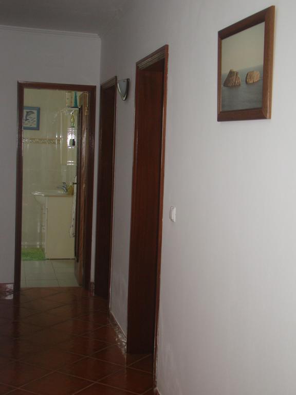 Casa Das Merces Angra do Heroísmo Buitenkant foto