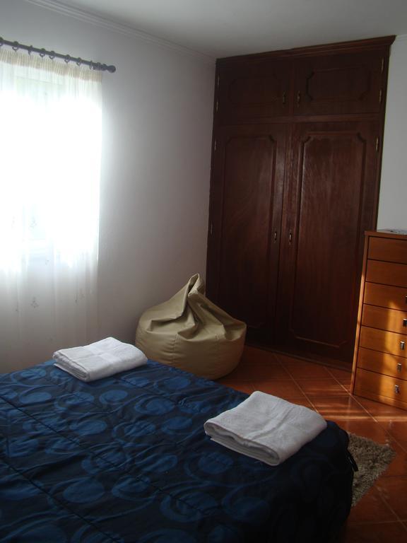 Casa Das Merces Angra do Heroísmo Buitenkant foto