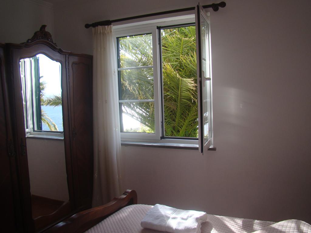 Casa Das Merces Angra do Heroísmo Buitenkant foto