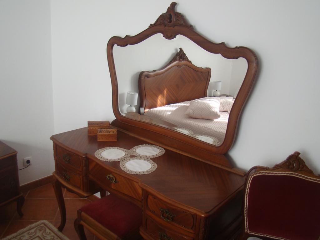 Casa Das Merces Angra do Heroísmo Buitenkant foto