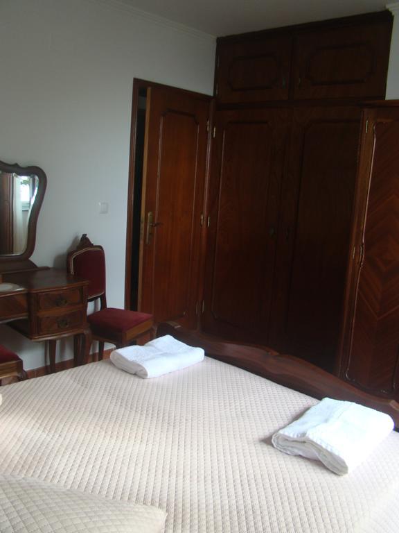Casa Das Merces Angra do Heroísmo Buitenkant foto